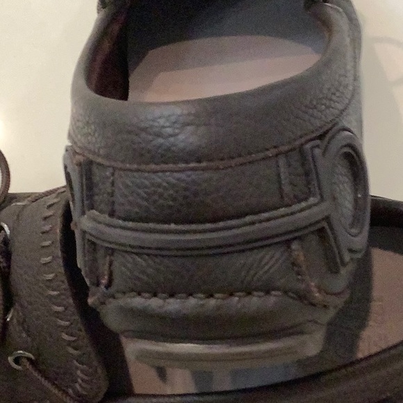 Men's  Salvatore Ferragamo like new - Picture 9 of 12